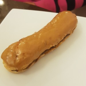 Éclair Café 