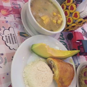 ajiaco