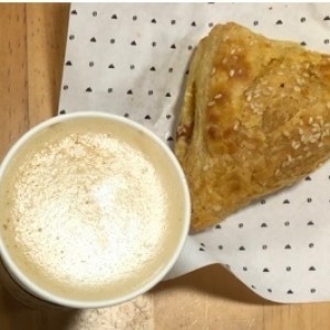 Pastel de pollo