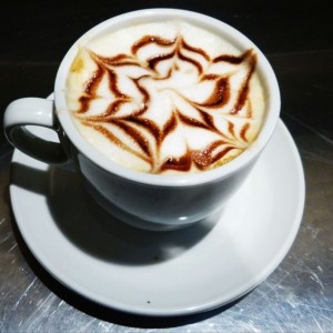 Capuccino