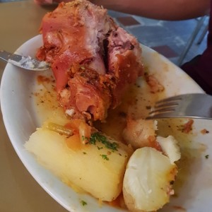 cerdo