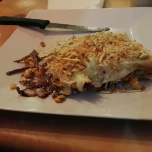 mazorcada de carne