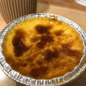 Leche Asada