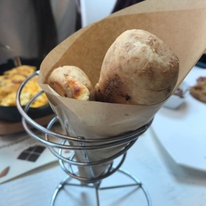 Deditos de queso