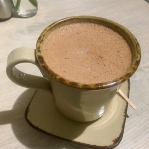 Chocolate