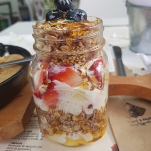 parfait