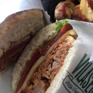 Pulled Pork