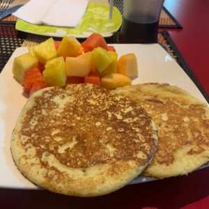 pancakes