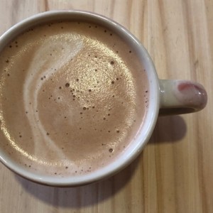 Chocolate 