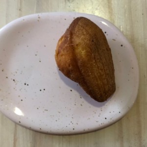 Madeleine 