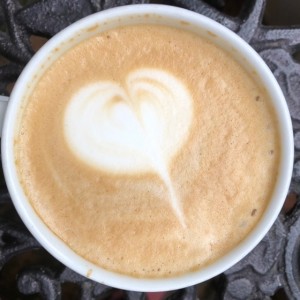 Capuccino 