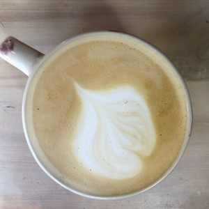 Flat White 
