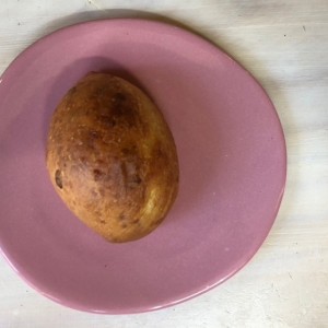 Pan de queso