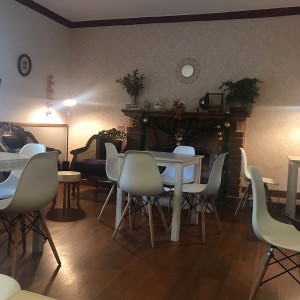 Quinta Avenida (Hotel Rosales Plaza)
