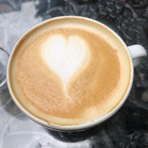 Capuccino