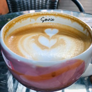 Capuccino
