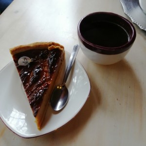 Flan de Caramelo