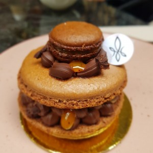 Torta de Chocolate