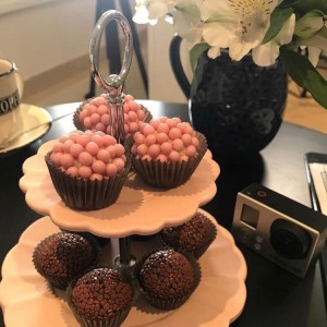 Brigadeiros 