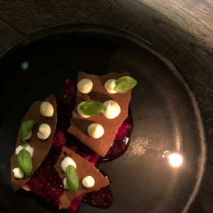 panacotta