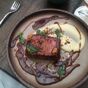 Cochinillo