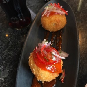 bombas