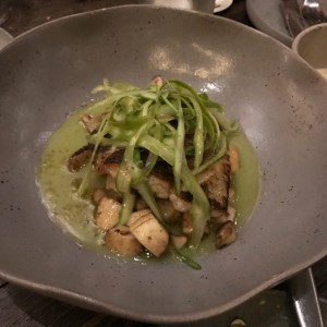 pescado