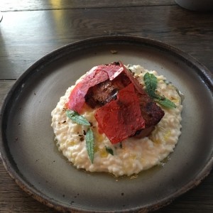 Lomo de Ternera