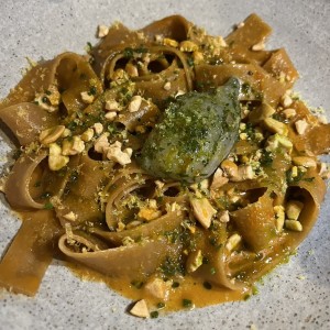 Pasta Fresca