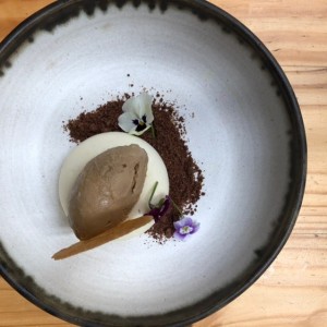 Dolci - Tiramisú MoMa