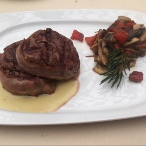 Il filetto