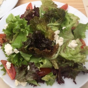Contorni - Insalata MoMa