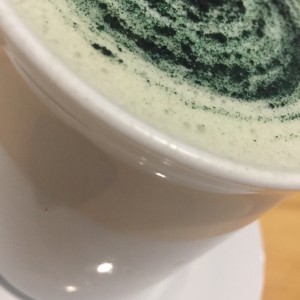 Espirulina