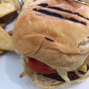 Hamburguesa