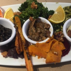Antipasto
