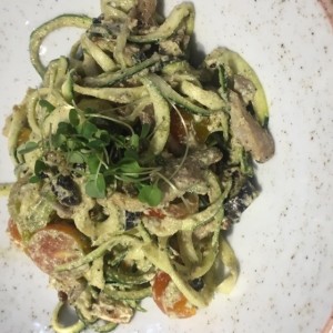 Zuccini