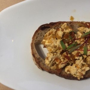 Tofu