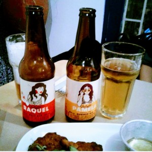 Cervezas Chelarte