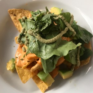 Nachos