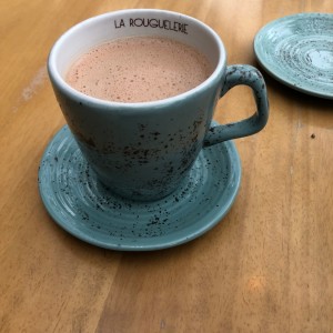 chocolate