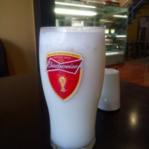 Limonada de coco