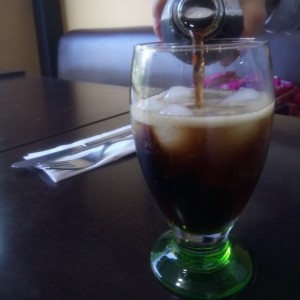 Coca-Cola