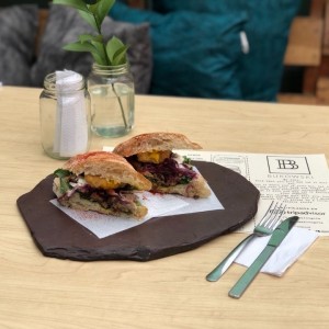 Chicken Sandwich