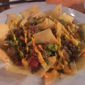Nachos 