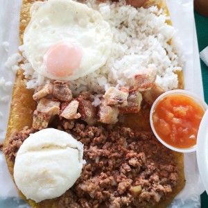 patacon paisa