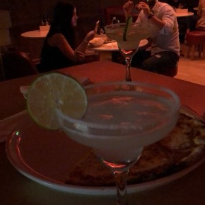 margaritas