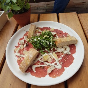 Carpaccio