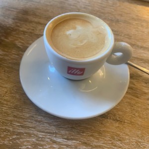 Macchiato