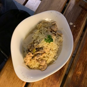 Rissotto Pomodoro