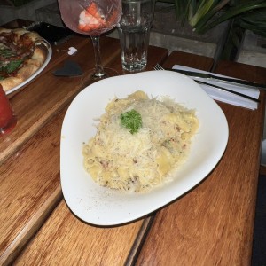Carbonara